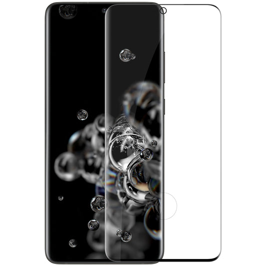 Samsung Galaxy S20 Ultra Lamina de Vidrio 3D Curva Full Nillkin