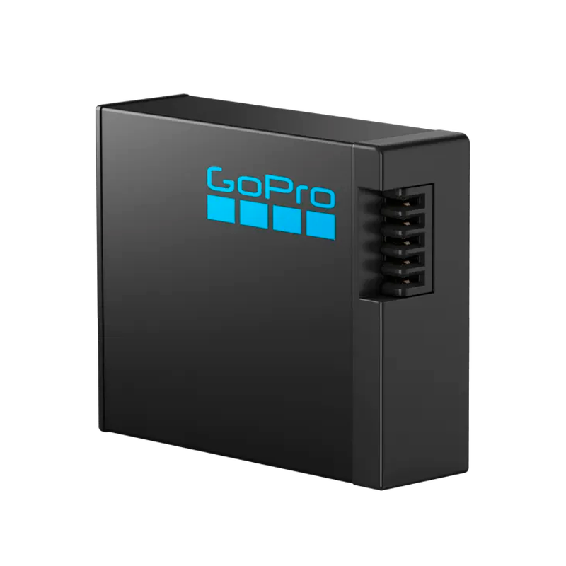 Bateria Recargable Gopro Hero 13 Enduro Negro