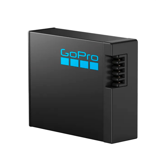 Bateria Recargable Gopro Hero 13 Enduro Negro