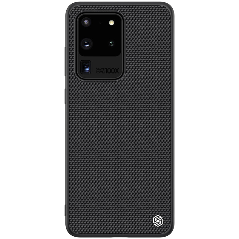 Samsung Galaxy S20 Ultra Carcasa Texture Nillkin Premium
