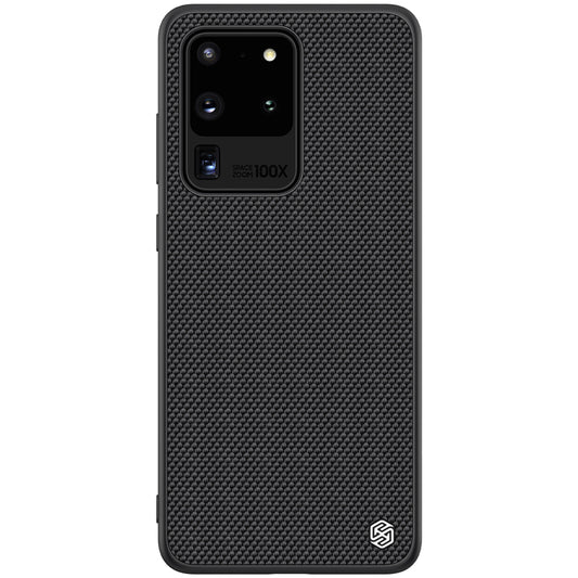 Samsung Galaxy S20 Ultra Carcasa Texture Nillkin Premium