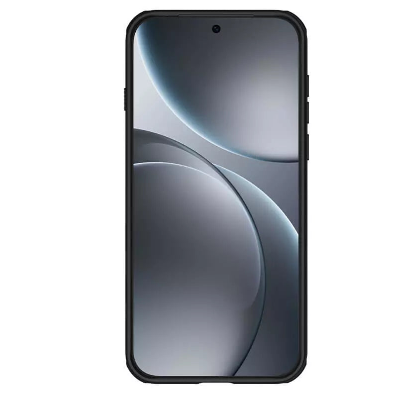 Carcasa Nillkin Super Frosted Pro Magnetica Para Oppo Find X9 – imagen 3