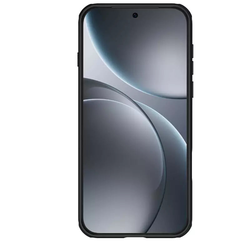 Carcasa Nillkin Super Frosted Pro Magnetica Para Oppo Find X9 Pro – imagen 3