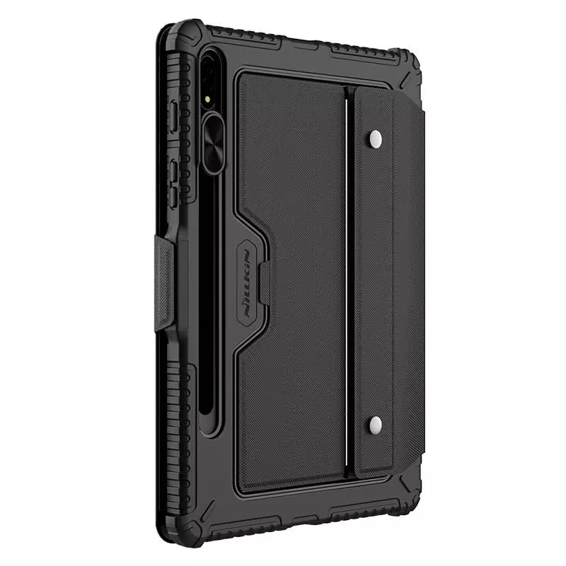 Carcasa Nillkin Con Teclado Retroiluminado Para Samsung Galaxy Tab S8 / S8 5g – imagen 5