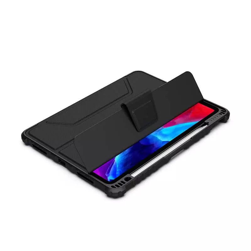 Carcasa Nillkin Bumper Pro Para Ipad Air 11 2026 10.9 2020 Air 4 5 Pro 11 – imagen 3