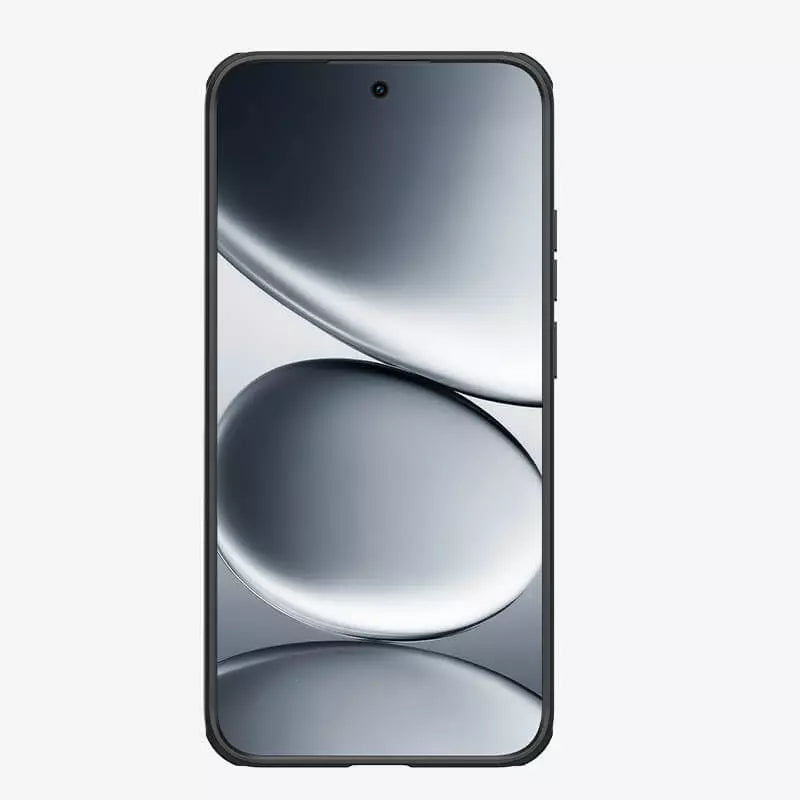 Carcasa Nillkin Super Frosted Pro Magnetica Para Xiaomi Redmi Note 15 Pro Plus – imagen 3