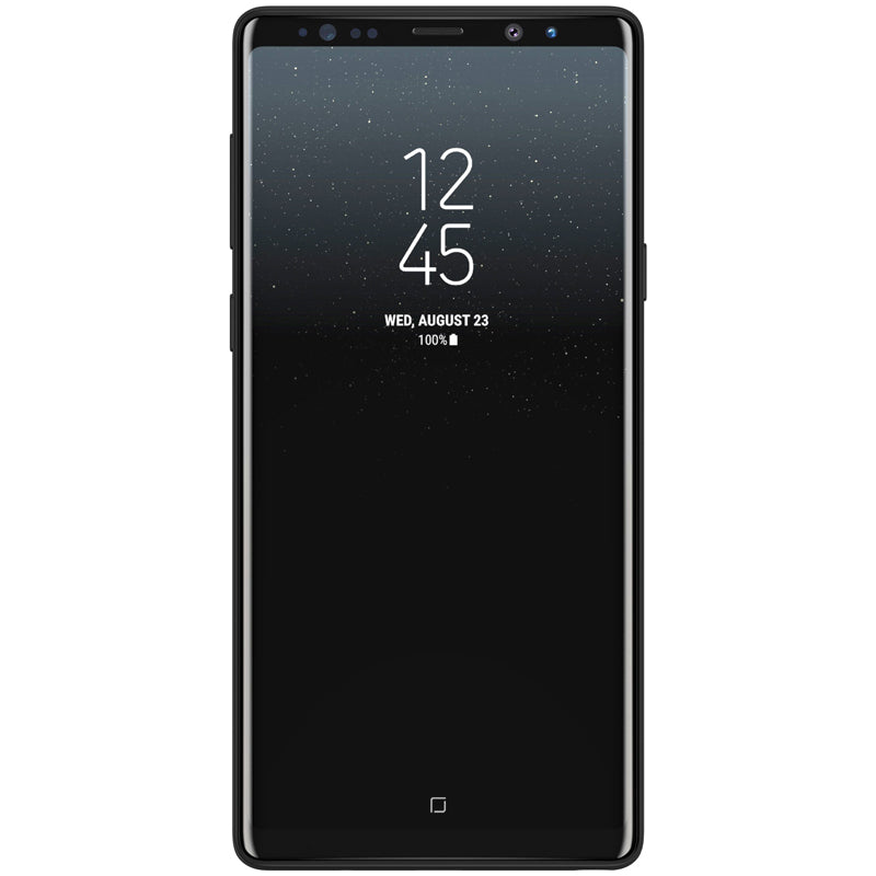 Samsung Galaxy Note 9 Fibra Sintetica Premium Nillkin – imagen 3