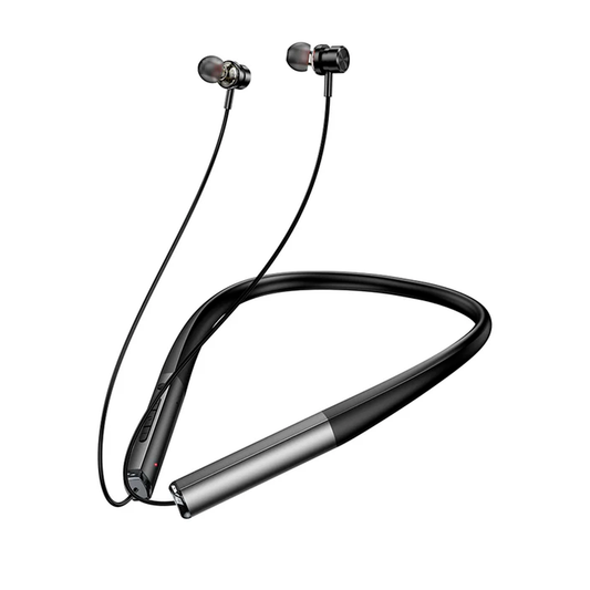 Audífonos Bluetooth Hoco Es71 Sport 70h Negro