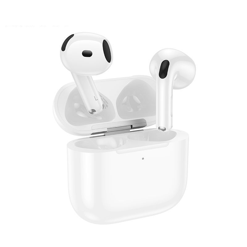 Audífonos In Ear Bluetooth Hoco Ew83 Blanco