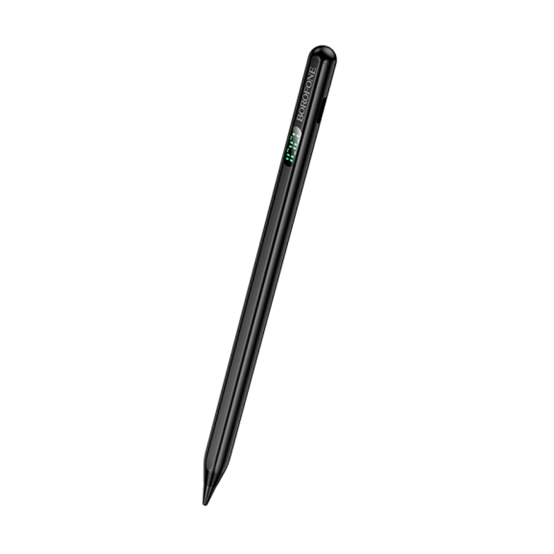 Lápiz Touch Para Tablet Borofone Bg100 Negro