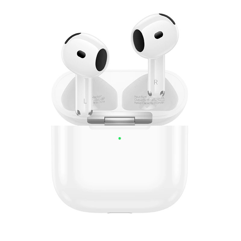 Audífonos In Ear Bluetooth Hoco Ew84 Blanco