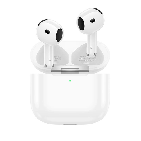 Audífonos In Ear Bluetooth Hoco Ew84 Blanco
