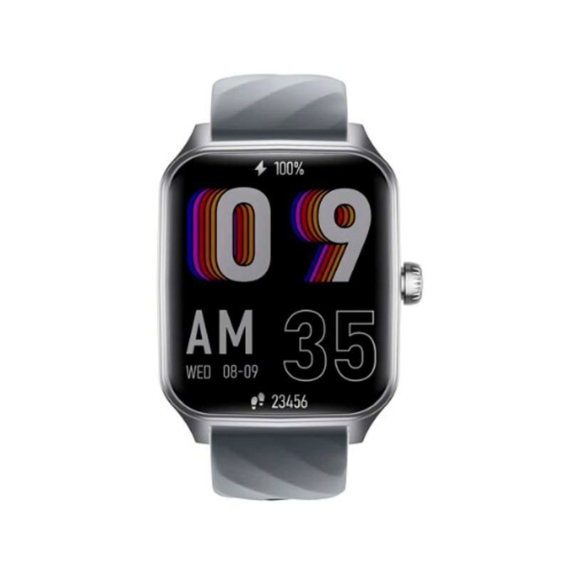 Smartwatch Reloj Inteligente Bluetooth Lenyes Lw240 Negro – imagen 3
