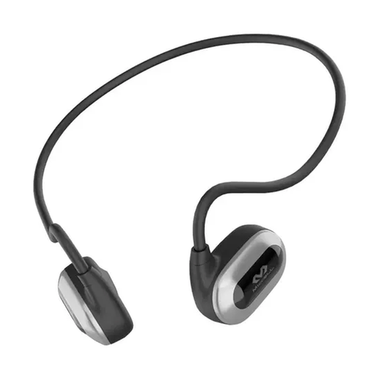 Audífonos Bluetooth Deportivo Miccell Vq-bh81 Negro