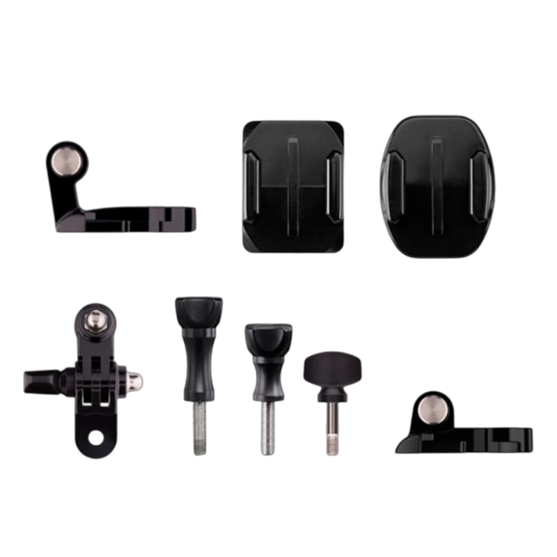 Kit De Repuestos Gopro Negro