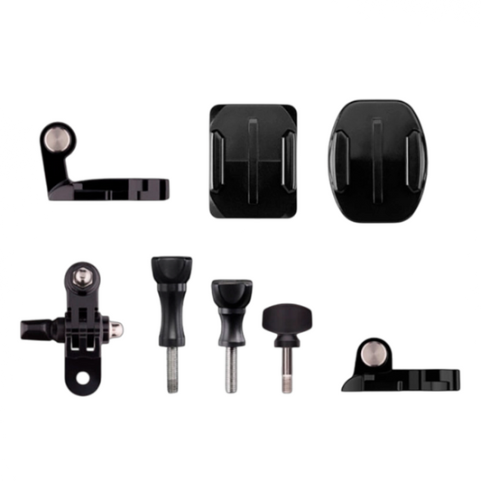 Kit De Repuestos Gopro Negro