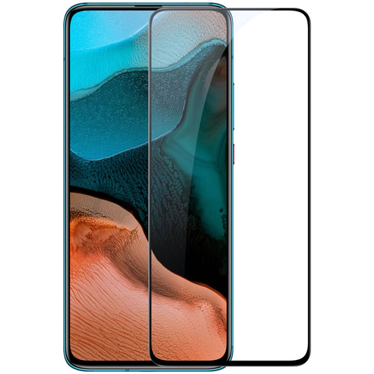 Xiaomi Redmi POCO F2 K30 Pro Lamina de Vidrio 3D Curva Full Nillkin