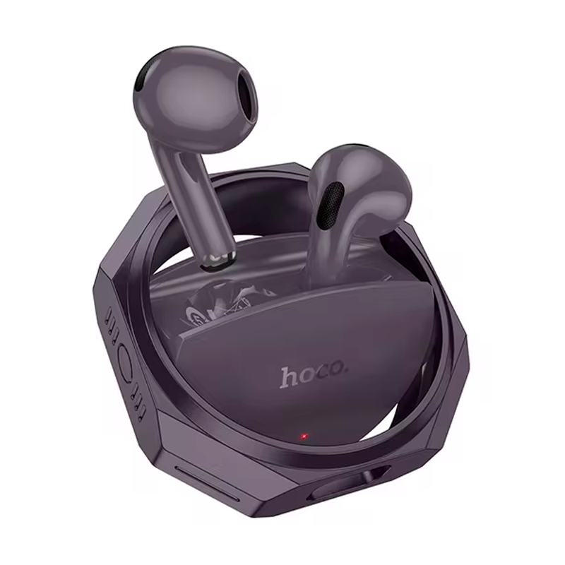 Audífonos In Ear Bluetooth Hoco Ew70 Negro