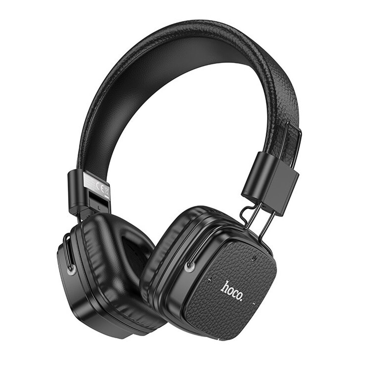Audífonos Bluetooth Hoco W56 Headset Negro (copia)