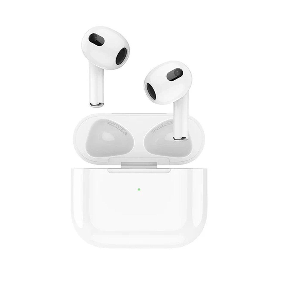 Audífonos Bluetooth In Ear Hoco Ew76 Blanco