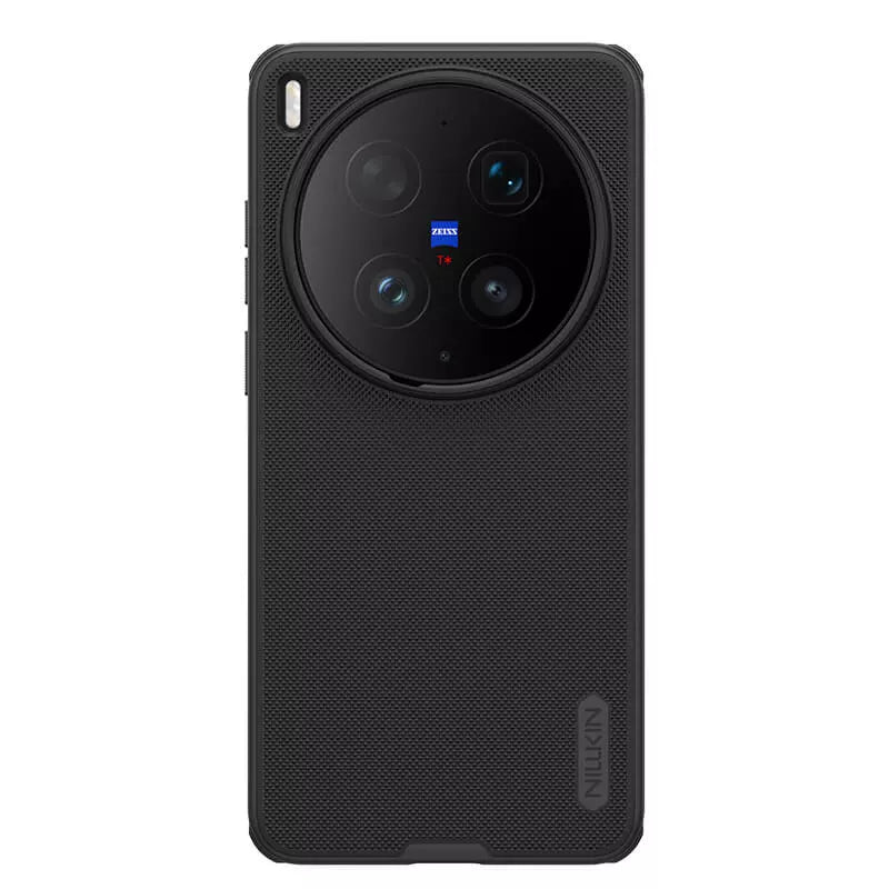 Carcasa Nillkin Super Frosted Pro Magnetica Para Vivo X300 Ultra