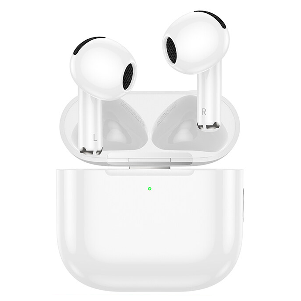 Audífonos Bluetooth In Ear Hoco Ew78 Blanco