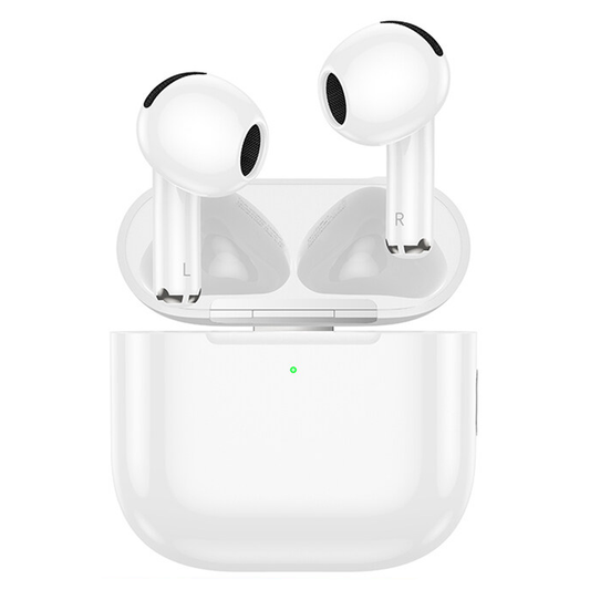 Audífonos Bluetooth In Ear Hoco Ew78 Blanco