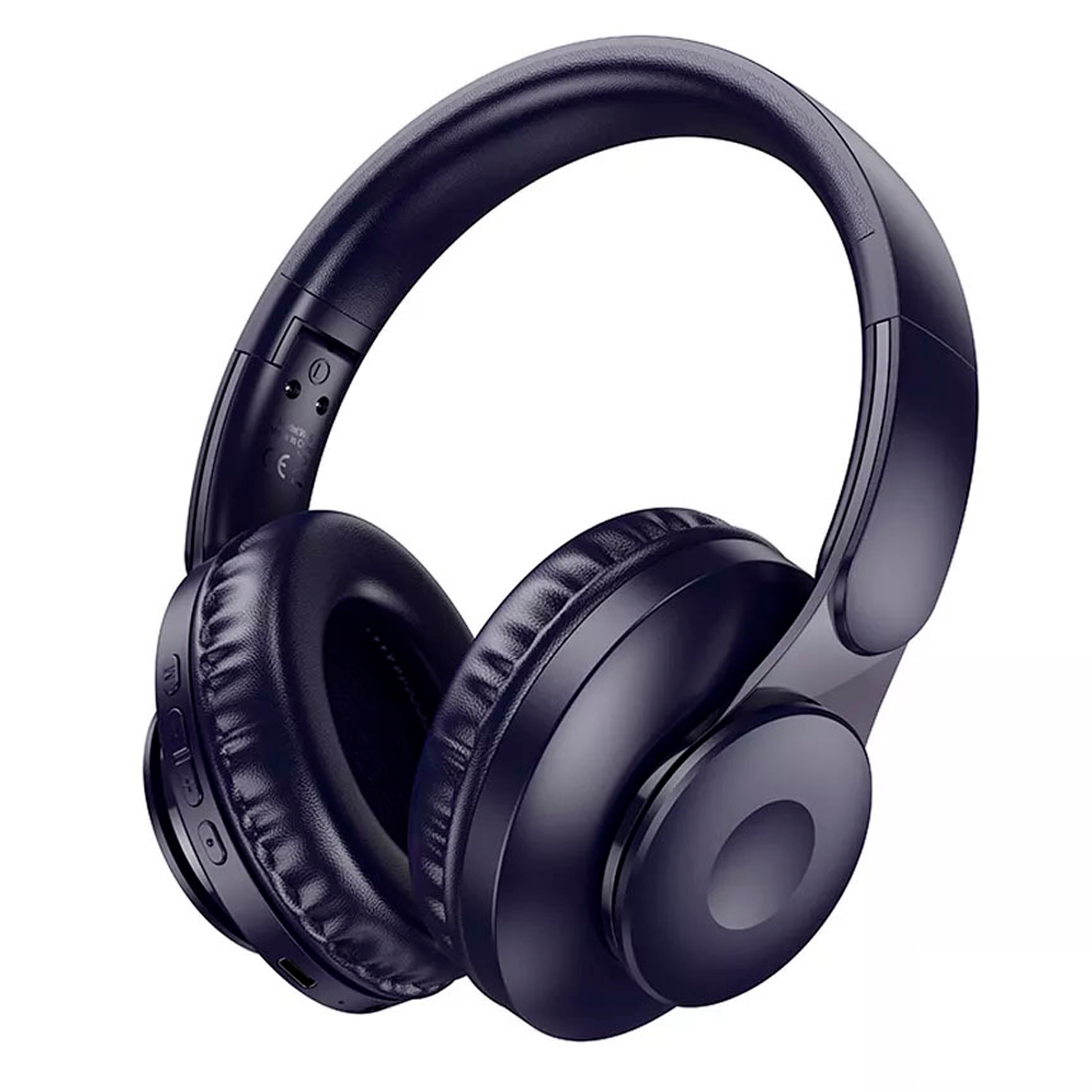 Audífonos Bluetooth Hoco W45 Headset Azul