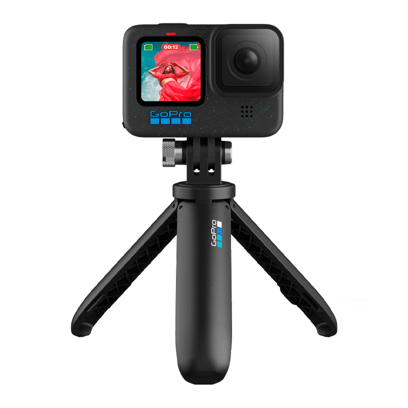 Baston Gopro Shorty (Mini Extension Pole + Tripod)