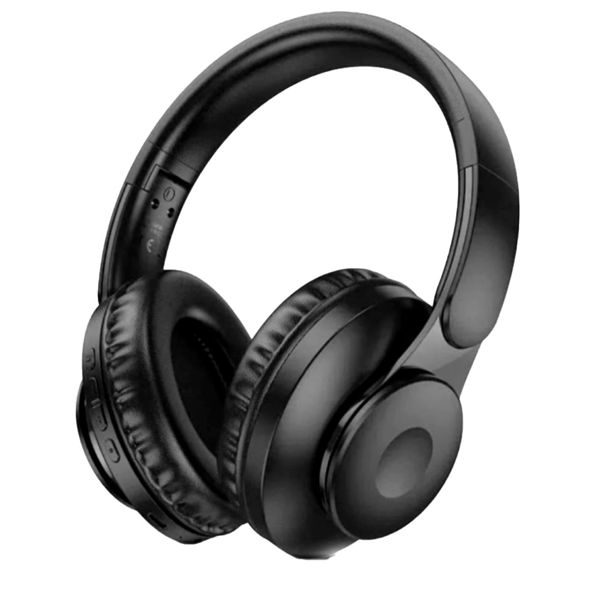 Audífonos Bluetooth Hoco W45 Headset Negro