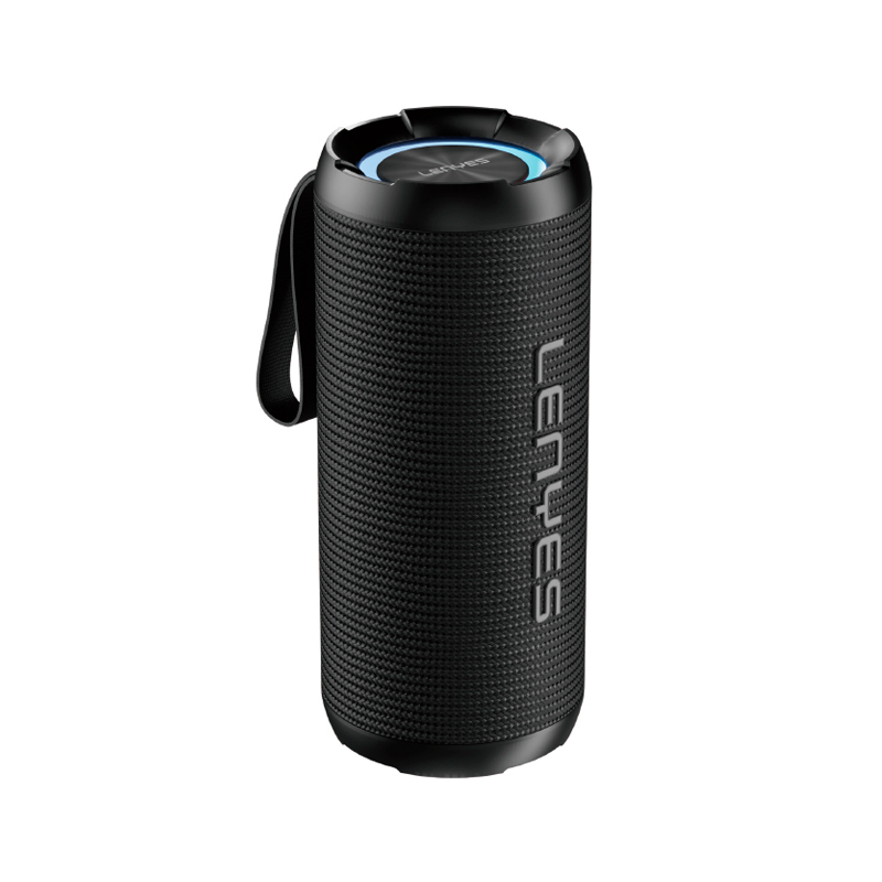 Parlante Bluetooth Lenyes S871 Party One 60w Negro