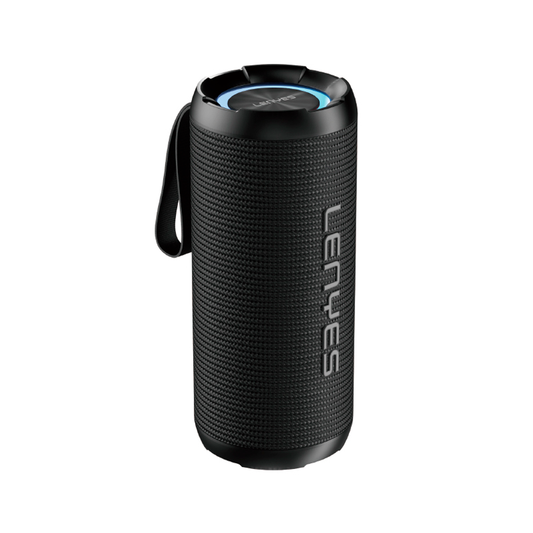 Parlante Bluetooth Lenyes S871 Party One 60w Negro