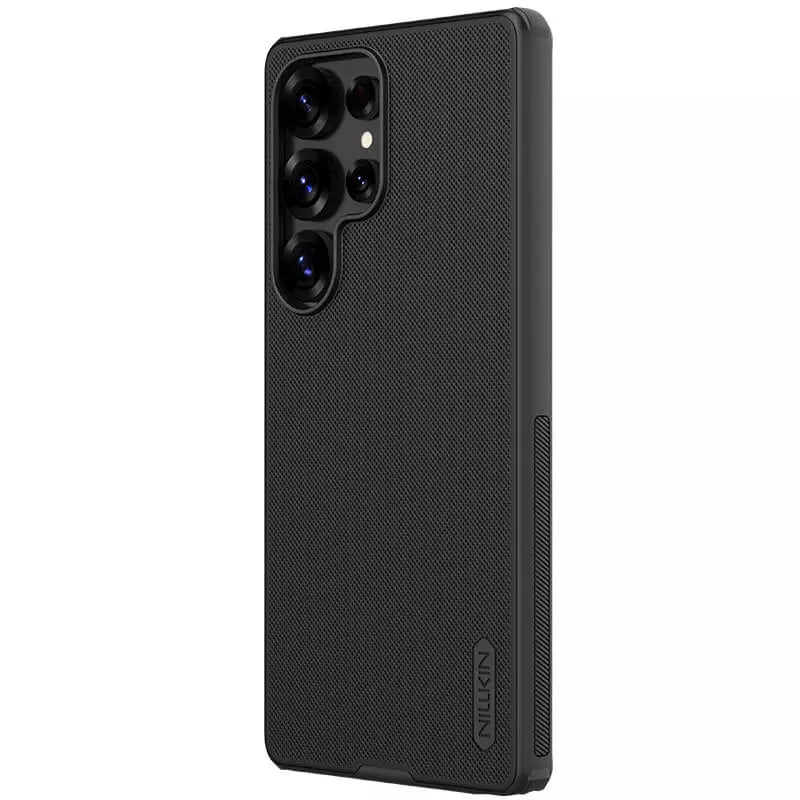 Carcasa Nillkin Super Frosted Pro Magnetica Para Samsung Galaxy S25 Ultra – imagen 2