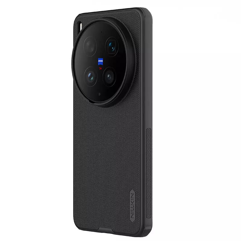 Carcasa Nillkin Super Frosted Pro Magnetica Para Vivo X300 Ultra – imagen 2