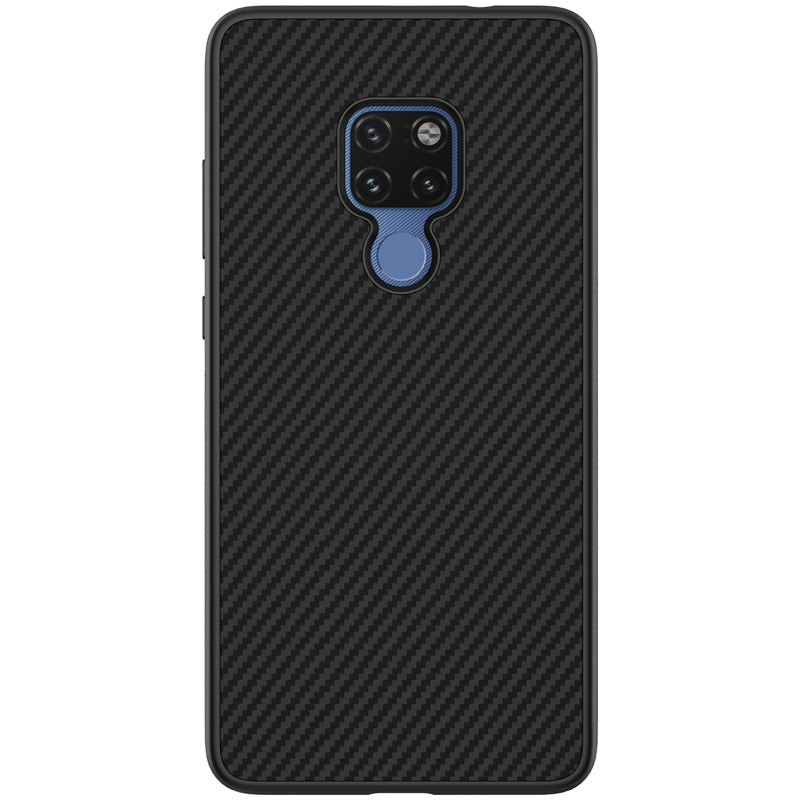 Huawei Mate 20 Fibra Sintetica Premium Nillkin – imagen 3