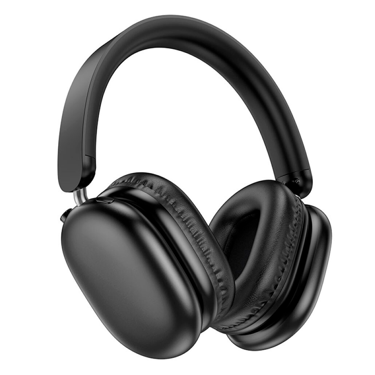 Audífonos Bluetooth Borofone Bo27 Headset Negro