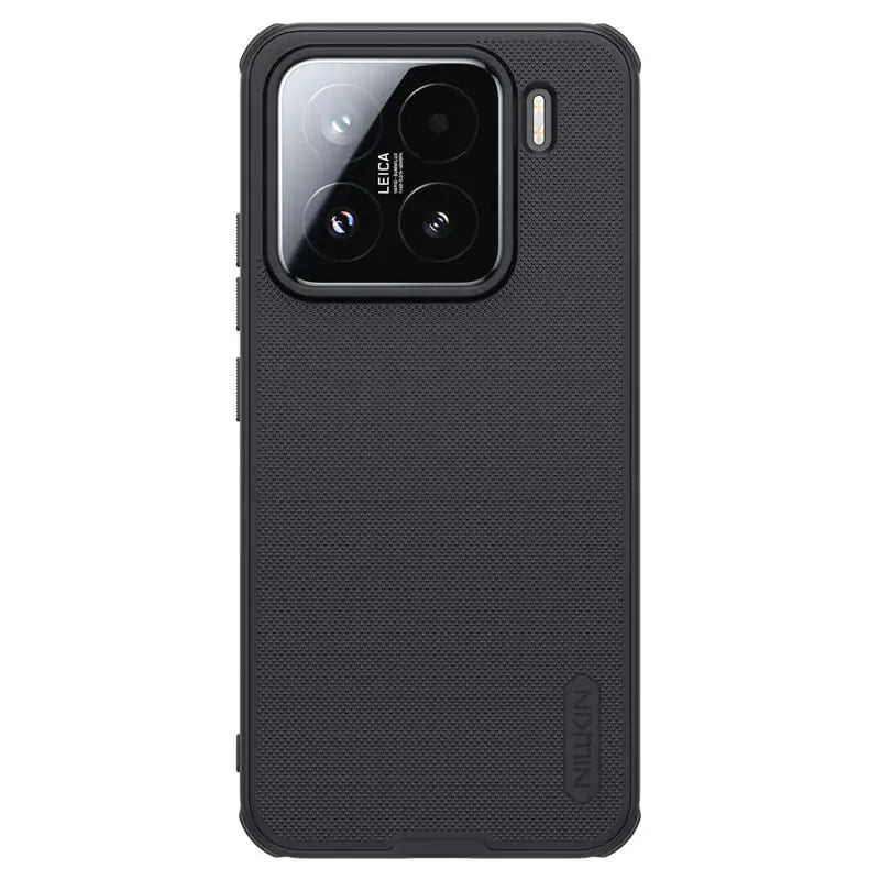 Carcasa Nillkin Super Frosted Pro Magnetica Para Xiaomi 15