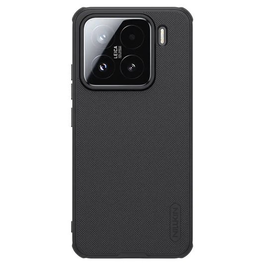 Carcasa Nillkin Super Frosted Pro Magnetica Para Xiaomi 15