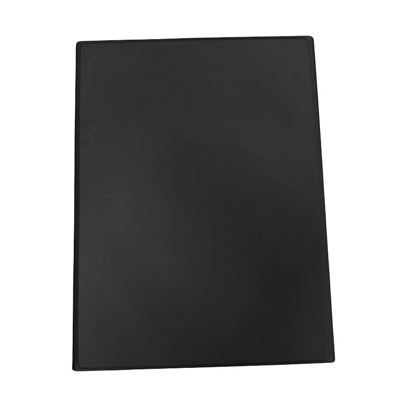 Carcasa Funda Con Teclado Inalambrico Para Ipad 10.2 Negro – imagen 5