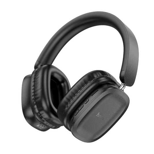 Audífonos Bluetooth Hoco W51 Headset Negro