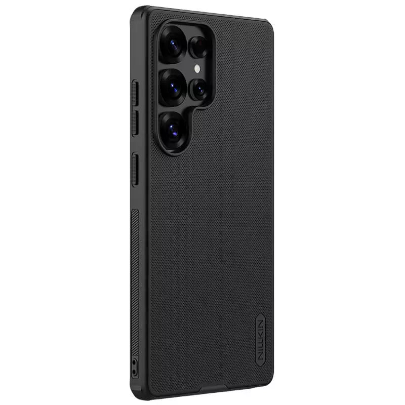 Carcasa Nillkin Super Frosted Pro Magnetica Para Samsung Galaxy S25 Ultra – imagen 3