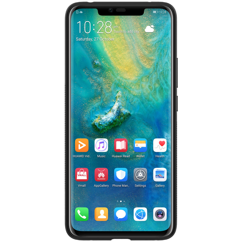 Huawei Mate 20 Pro Fibra Sintetica Premium Nillkin – imagen 2