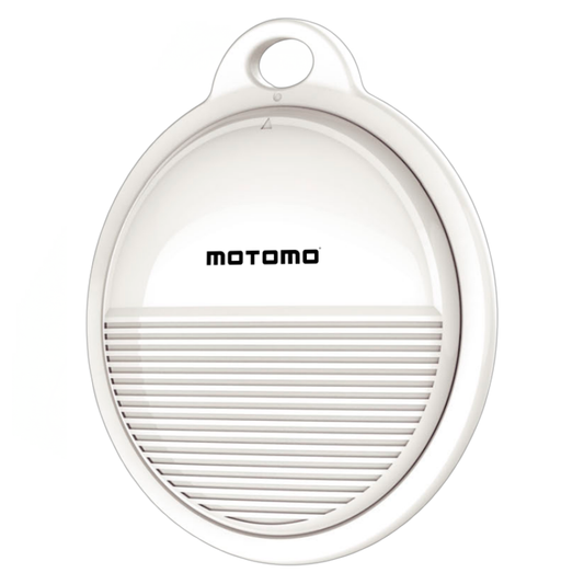 Dispositivo Inteligente Localizador Motomo Dis02 Blanco