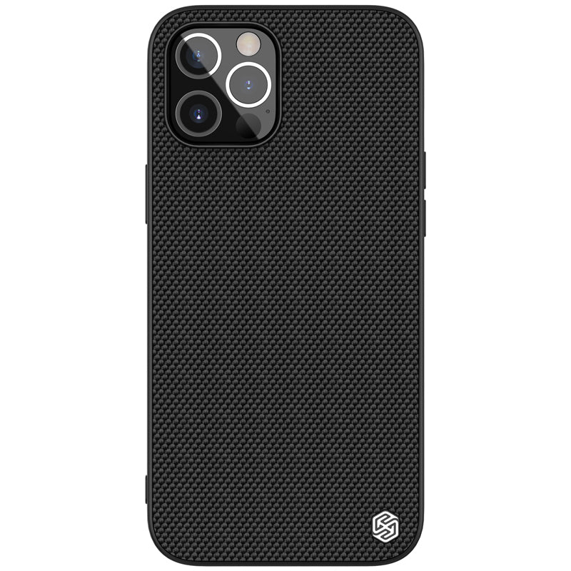 Apple Iphone 12 Pro Max Carcasa Texture Nillkin Premium