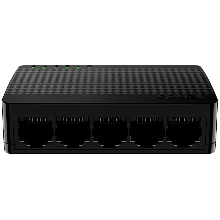 Switch Tenda SG105 5 puertos Gigabit