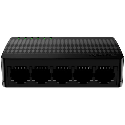 Switch Tenda SG105 5 puertos Gigabit