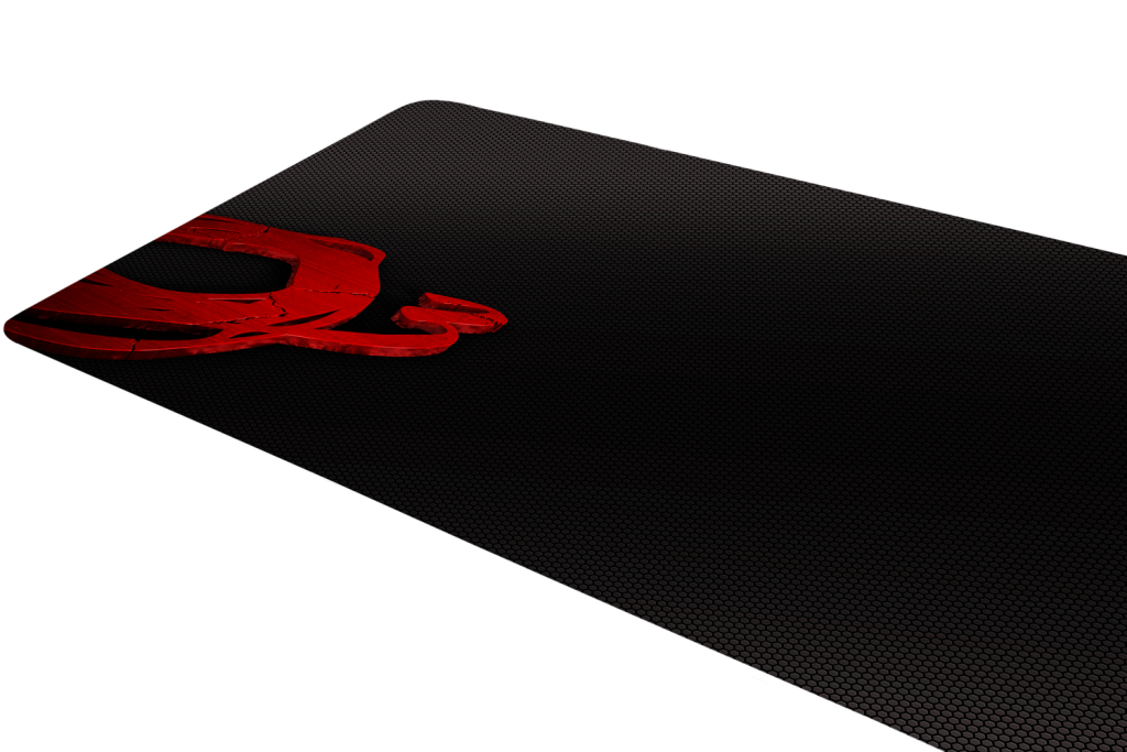 Mousepad Gamer Ozone Ground Level Evo – imagen 2