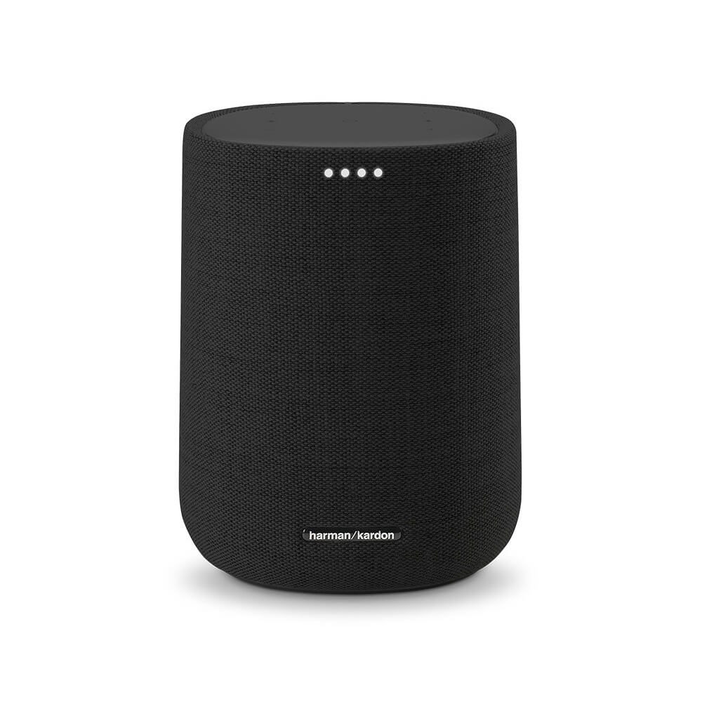 Parlante Bluetooth Wifi Harman Kardon Citation One Negro – imagen 3