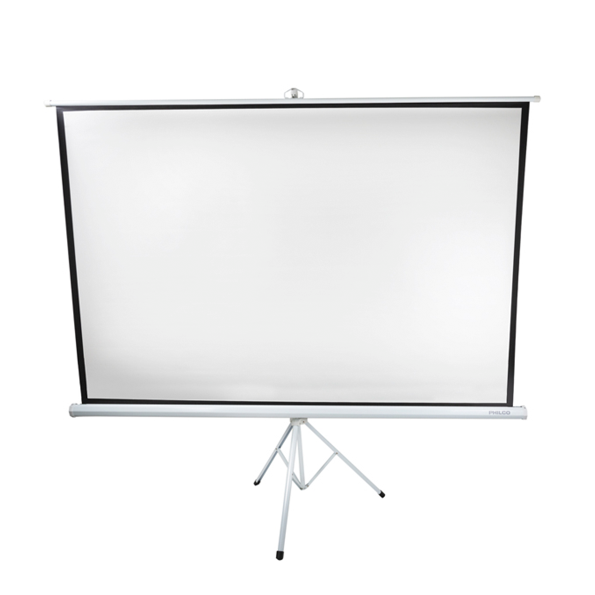 Pantalla Telon Proyector De 100 Con Tripode 203 x 152 Philco