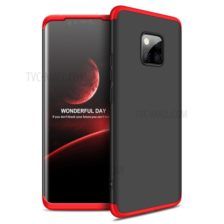 Huawei Mate 20 Pro Carcasa 360 Slim Gkk – imagen 4